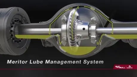 Importance of Replacing Differential Fluid | LOF Xpress™ Oil Change