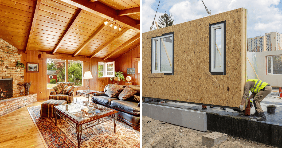 Sip Panel Home Kits Colorado Home Alqu