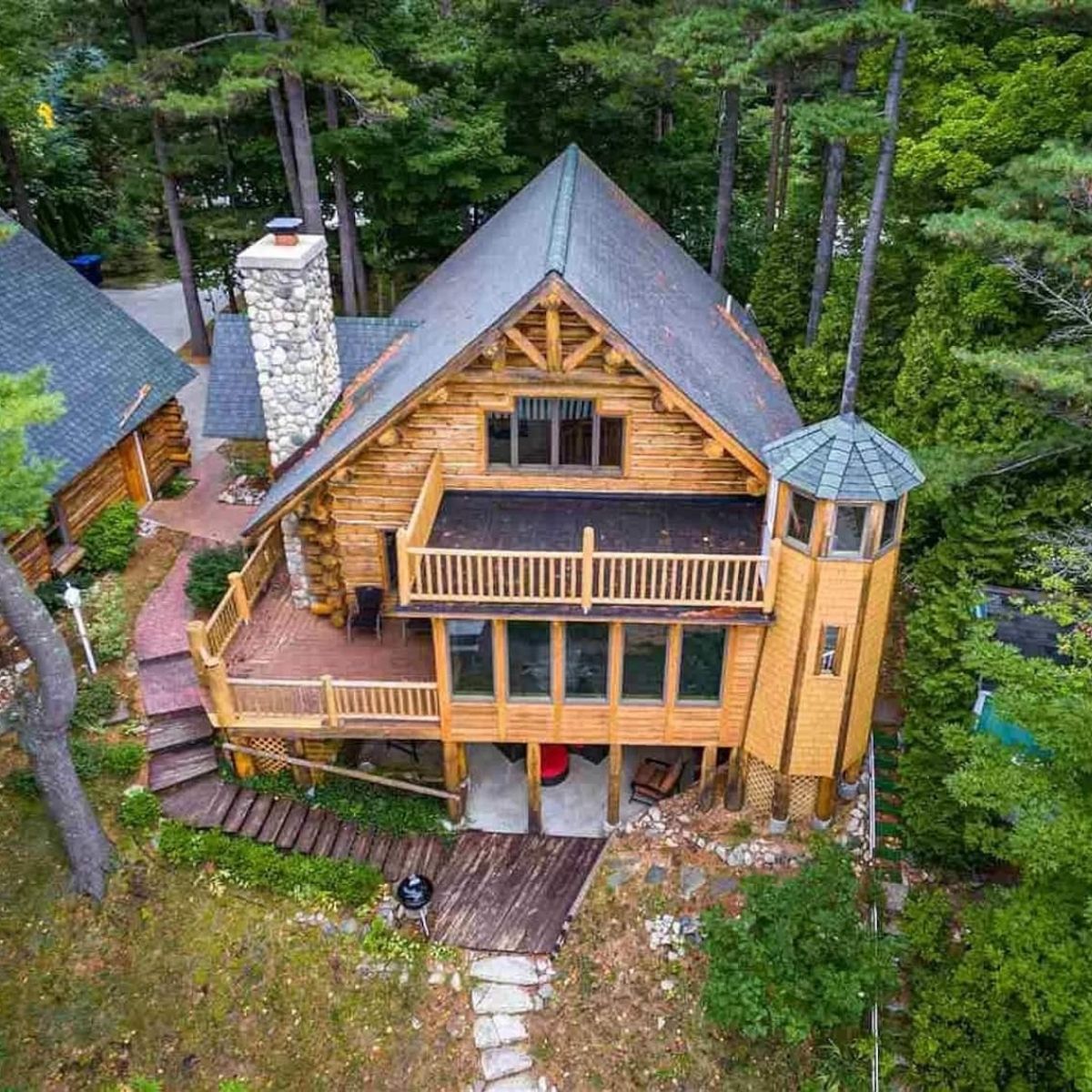 Log Cabin Tours Archives Page 28 of 28 Log Cabin Connection