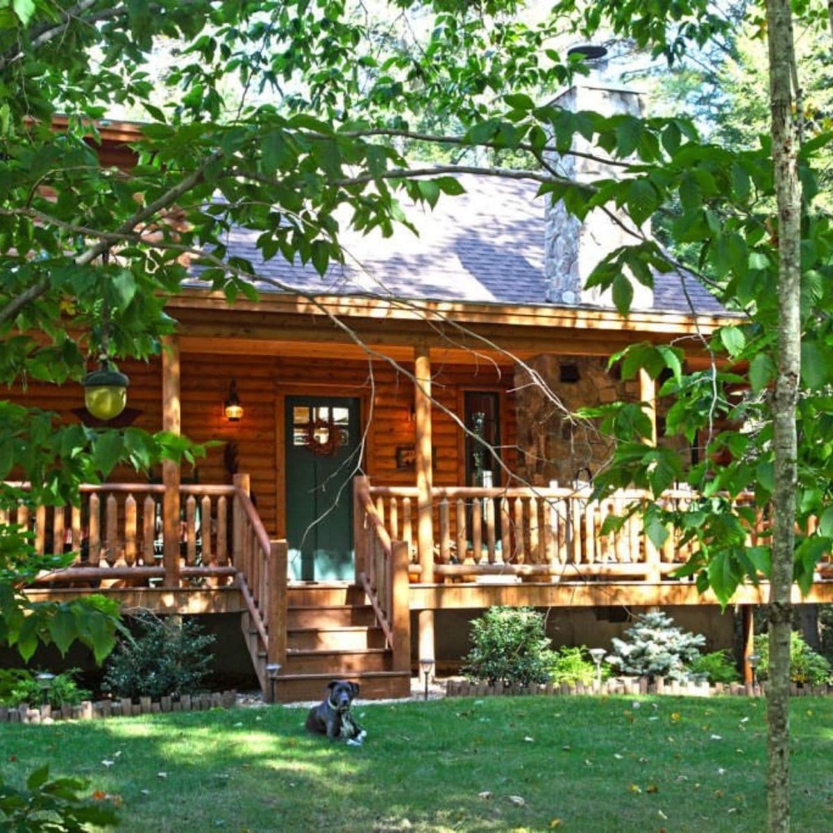 Log Cabin Tours Archives Page 28 of 28 Log Cabin Connection