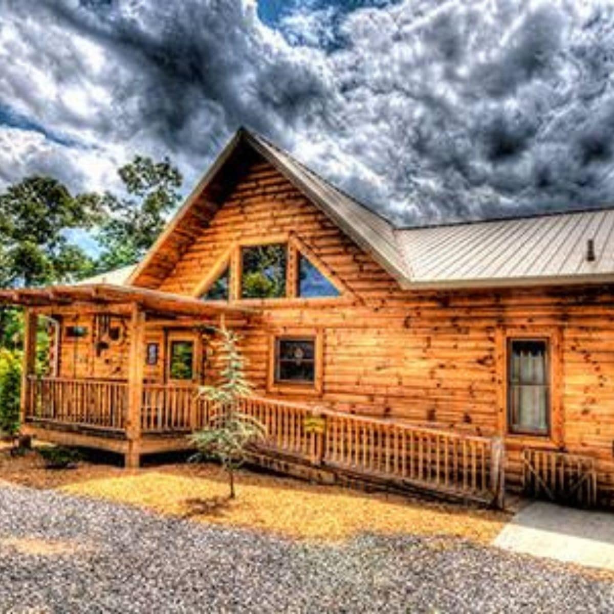 Log Cabin Tours Archives Page 16 of 28 Log Cabin Connection