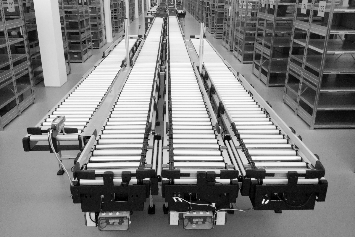 LOGX Systems GmbH LOGX Systems GmbH