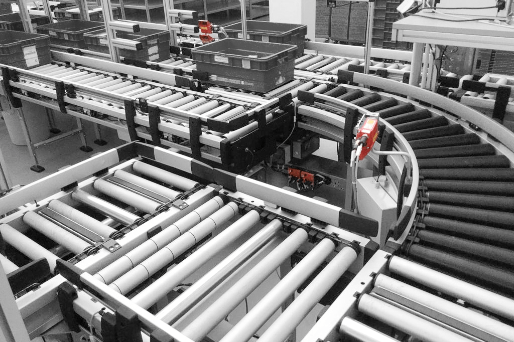 LOGX Systems GmbH LOGX Systems GmbH