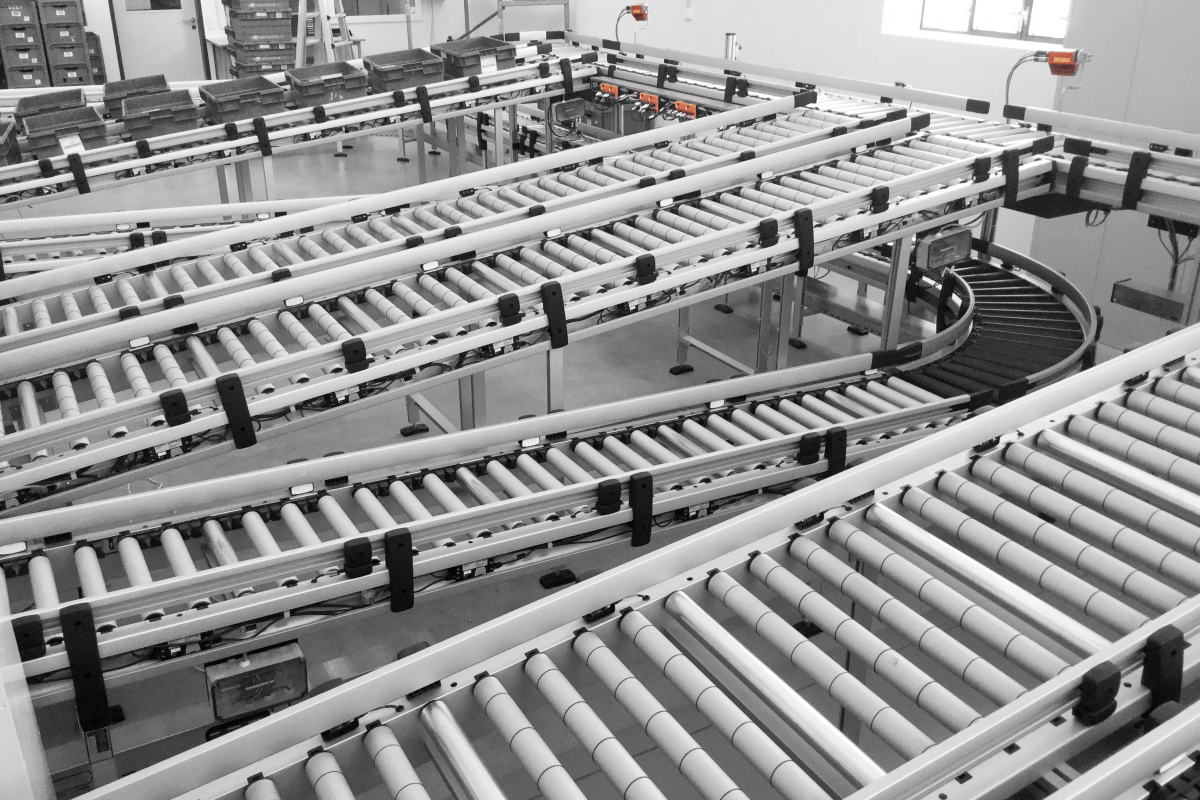 LOGX Systems GmbH LOGX Systems GmbH