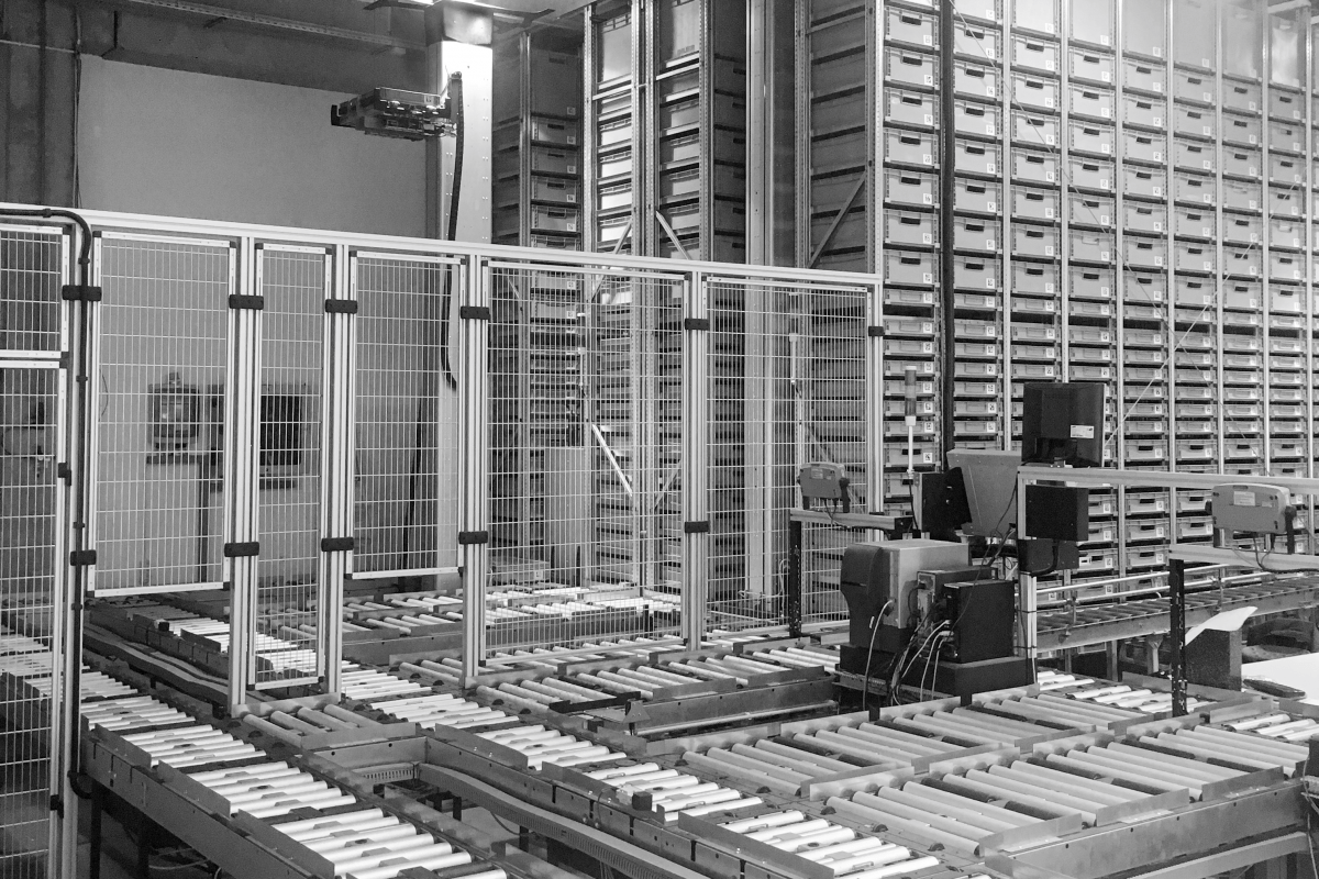 LOGX Systems GmbH LOGX Systems GmbH