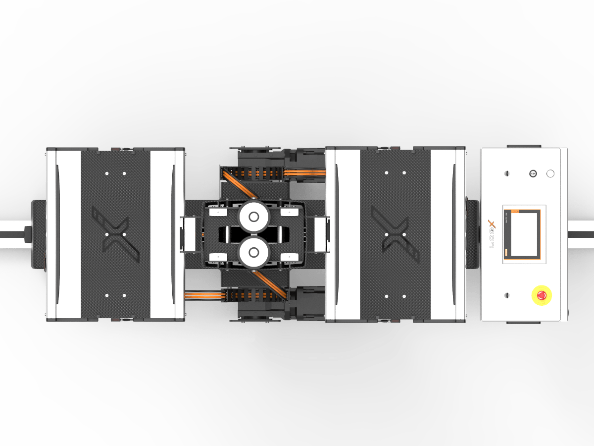 LOGX Systems GmbH LOGX Systems GmbH
