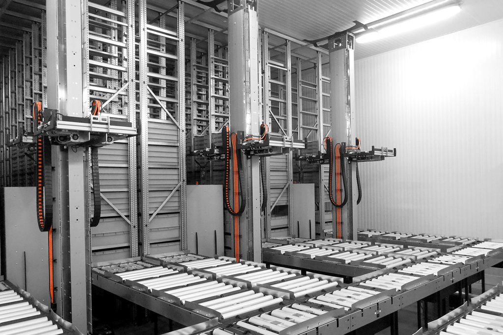 LOGX Systems GmbH LOGX Systems GmbH