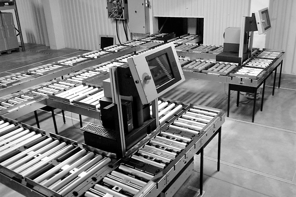 LOGX Systems GmbH LOGX Systems GmbH