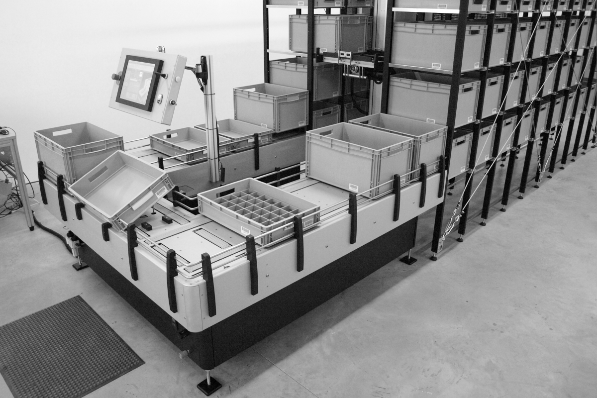 LOGX Systems GmbH LOGX Systems GmbH