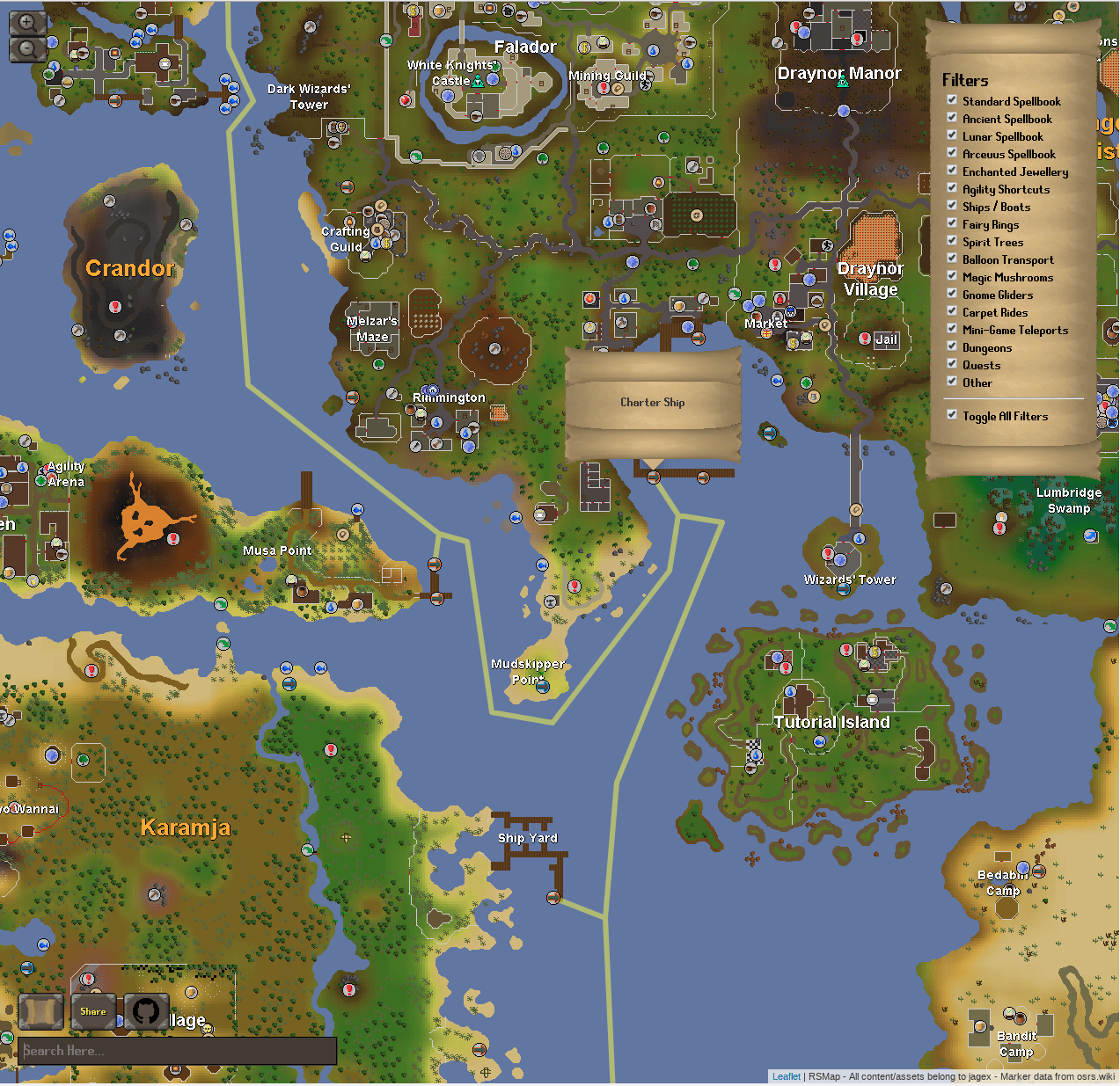 List 32+ Stock Images el 3xl runescape oldschool wallpapers Excellent