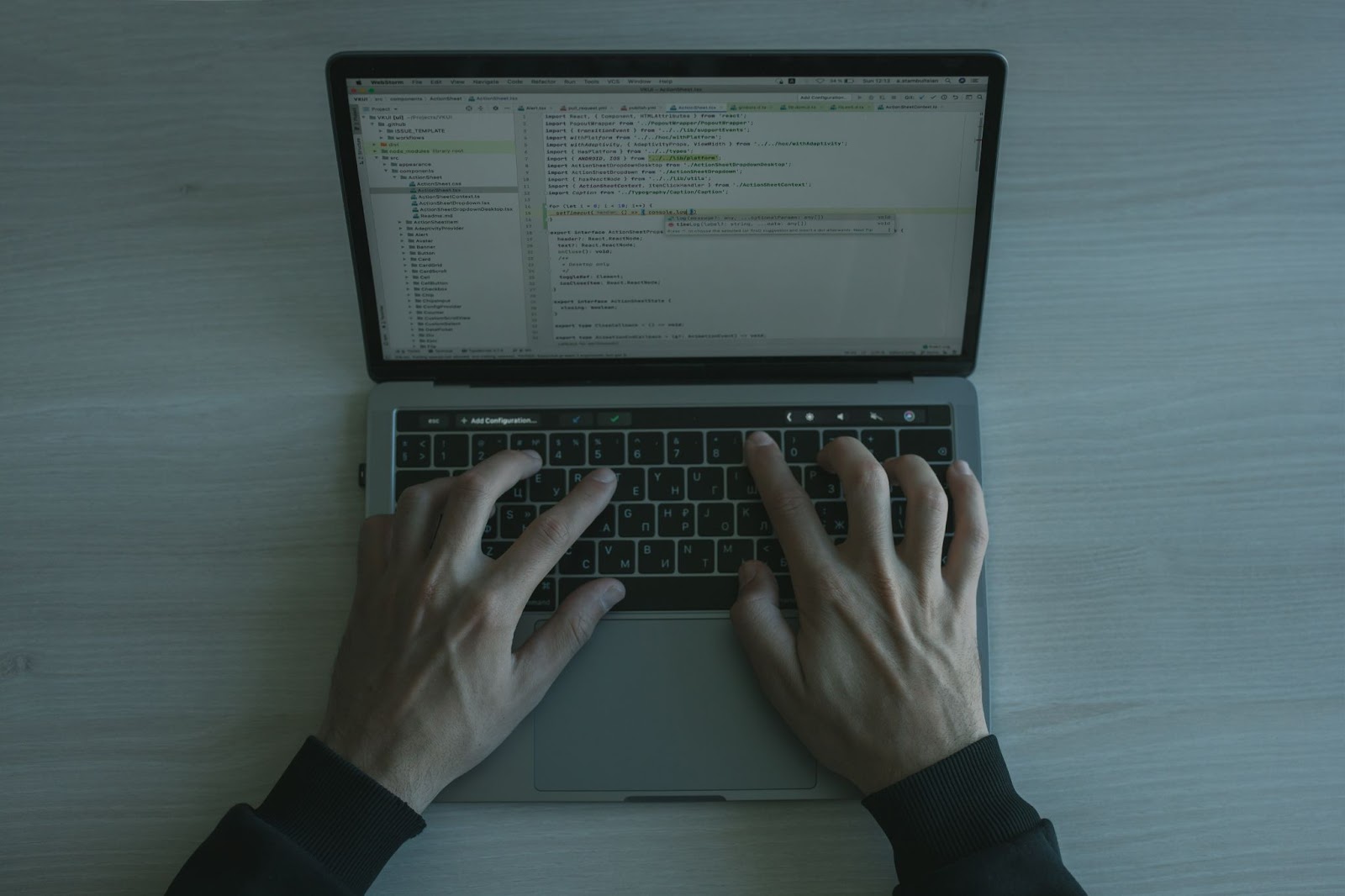 How to Compare Strings in JavaScript A Comprehensive Guide