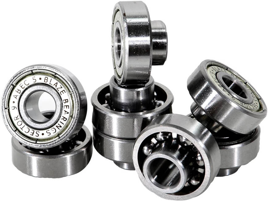Ketahui Ukuran dan Jenis dari Kode Bearing logammakmur