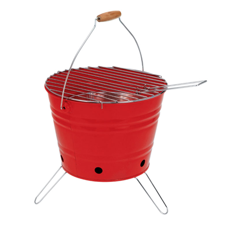 Panggangan Bucket Grill Maspion Logam Jawa