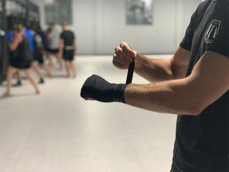 4 Health Benefits of Boxing The Boxing Institute