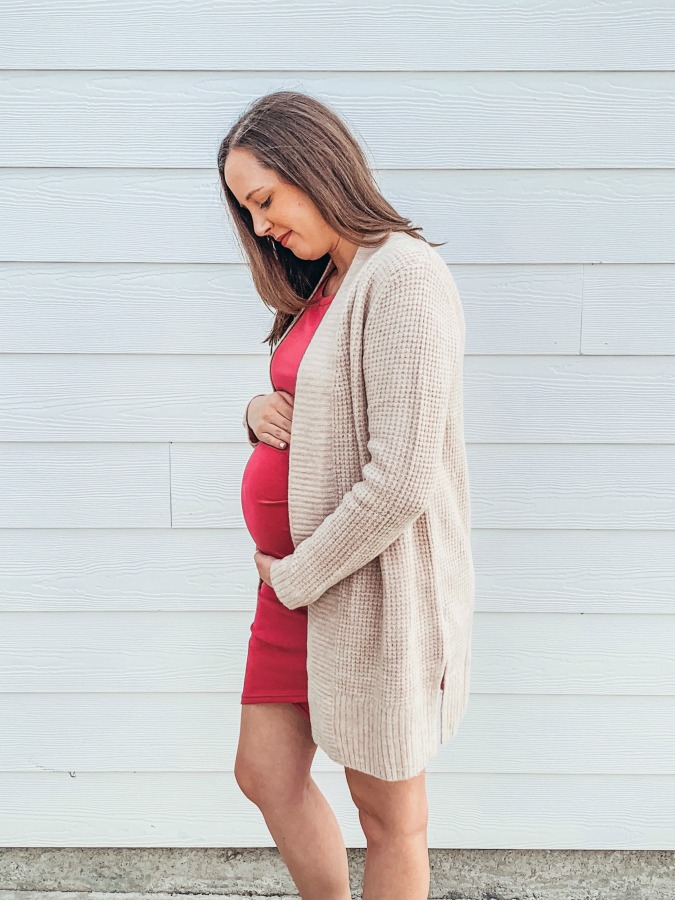 Second Trimester Update and Favorites