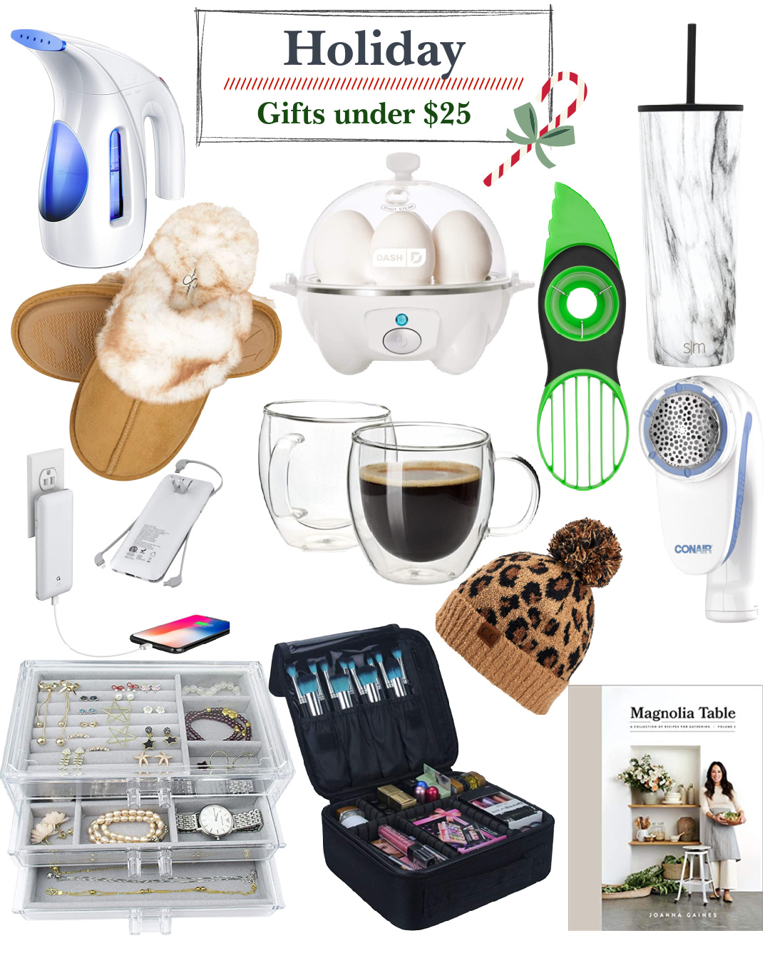 Amazon Gift Guide for Her
