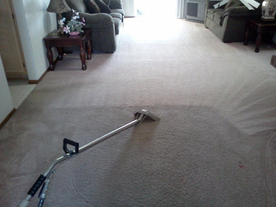 Best Carpet Cleaning in St Cloud, FL | Logan Carpet Cleaning