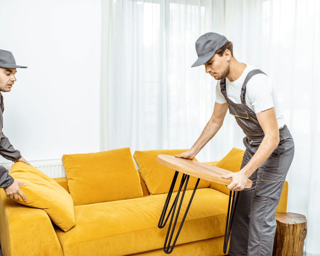 Furniture Cleaning Services St Cloud, FL Logan Carpet Cleaning