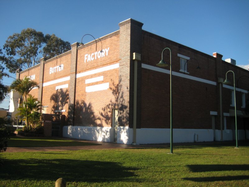 Logan City Historical Museum Historical notes of Logan