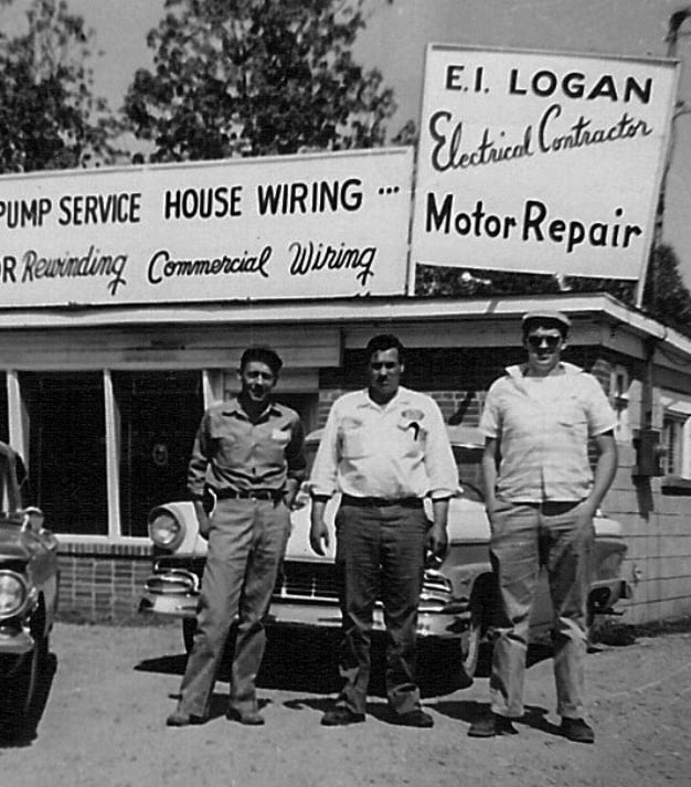 About Logan Electric Service Inc.