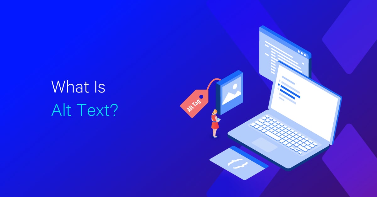 Image Alt Text Examples and Guidelines for 2021