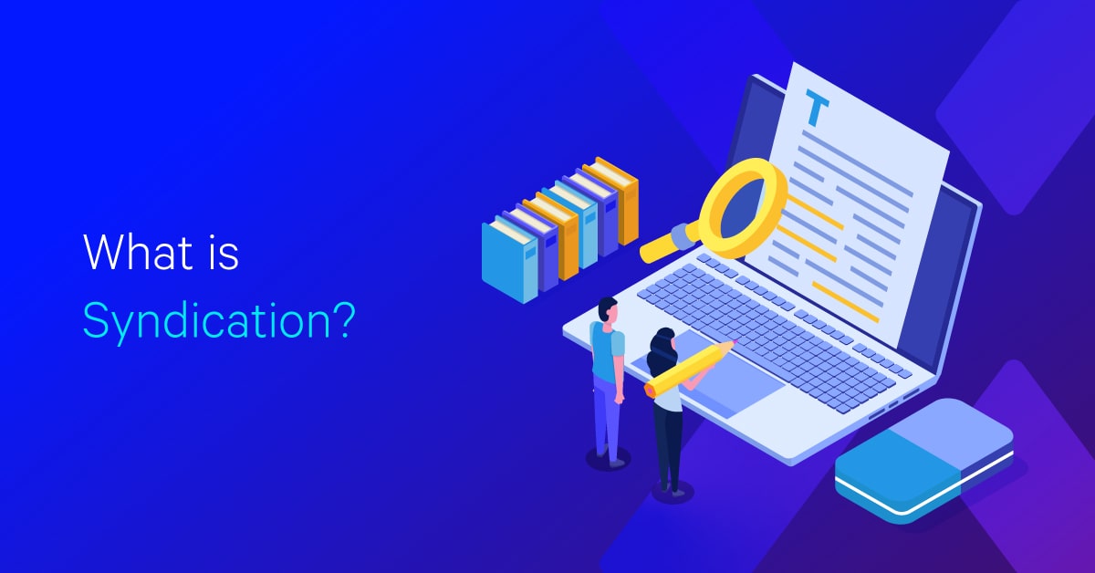 Syndicate Definition