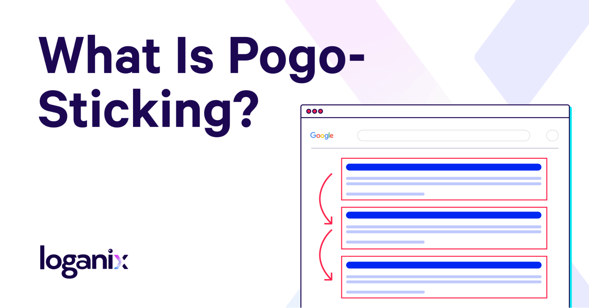 What Is PogoSticking in SEO? Keeping Visitors OnSite