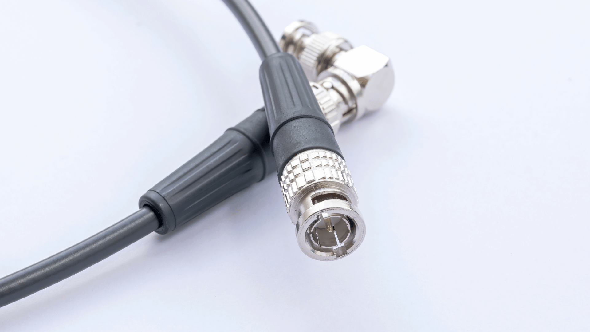 Coaxial Cables Loganmex Specialized in Complex ElectroMechanical