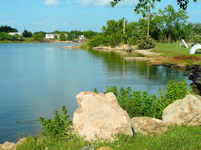 gallery Lake Stamford when full