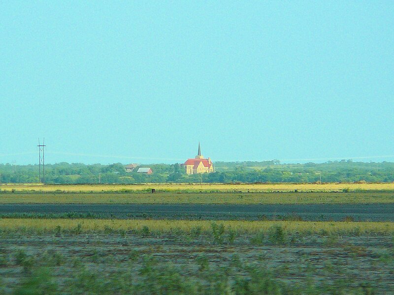 gallery Bethel Evangelical Lutheran Church Avoca, TX