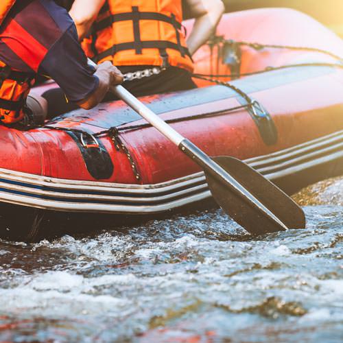 Home Logan River Academy