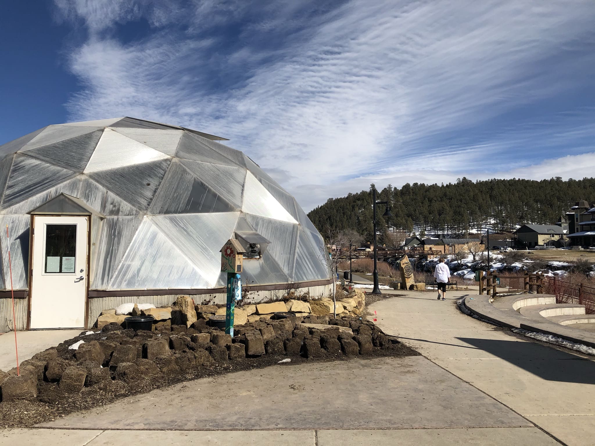 Pagosa Springs Land Use Development Code Update Logan Simpson