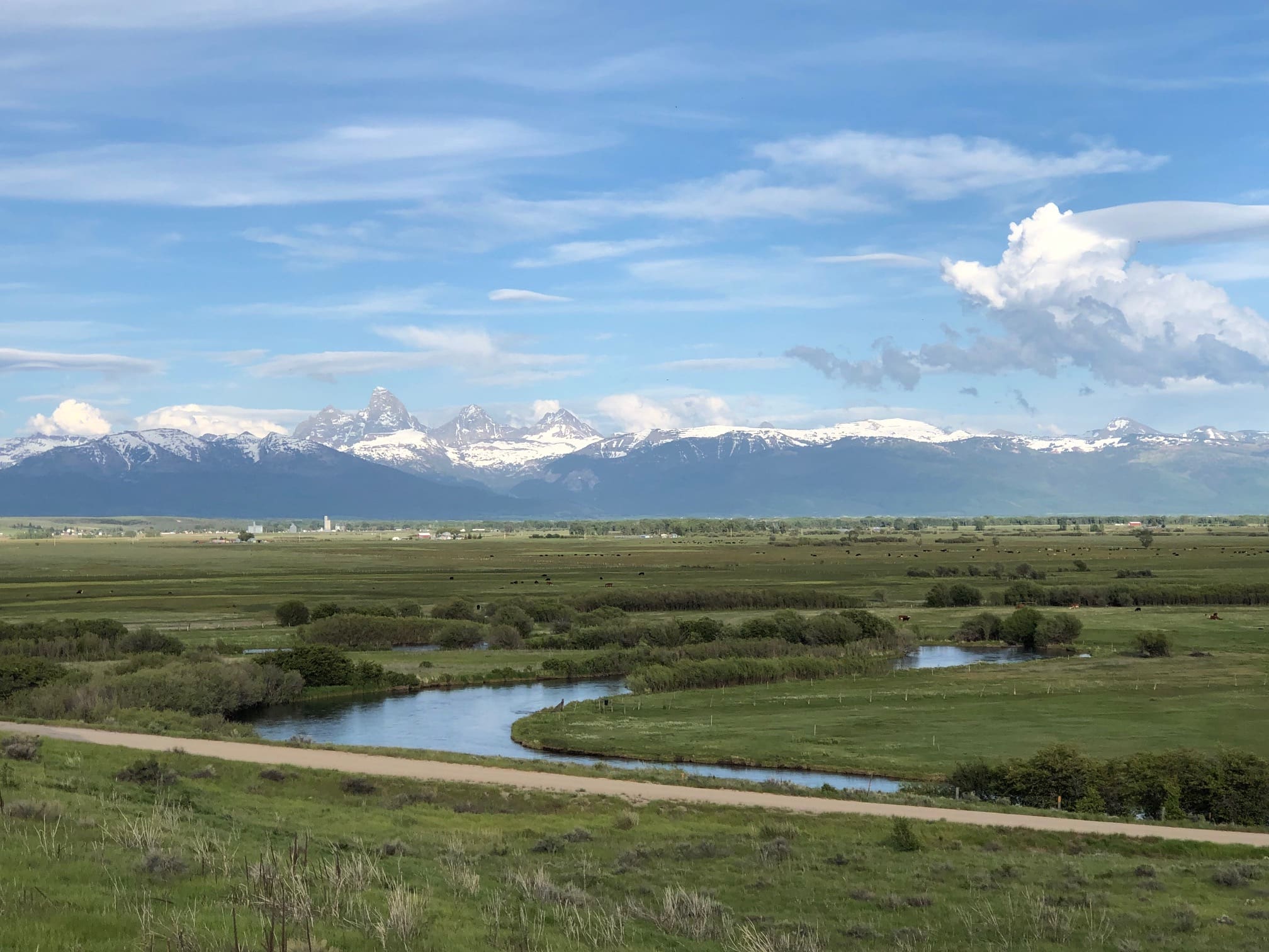 Uniquely Driggs Comprehensive Plan, Idaho Logan Simpson
