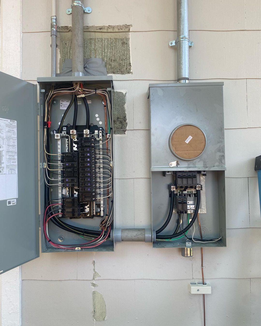 Logan Square Electric