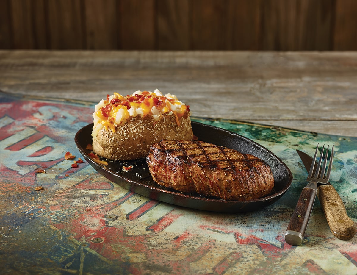 menusteaks Logan's Roadhouse