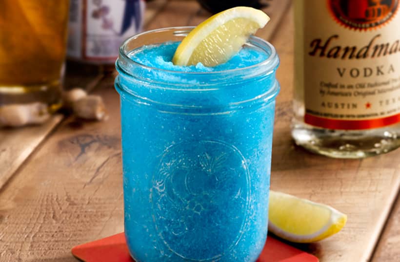 Electric Lemonade Logan's Roadhouse