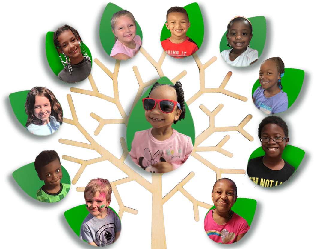 School Age Preschool & Daycare Center Serving Louisville, KY