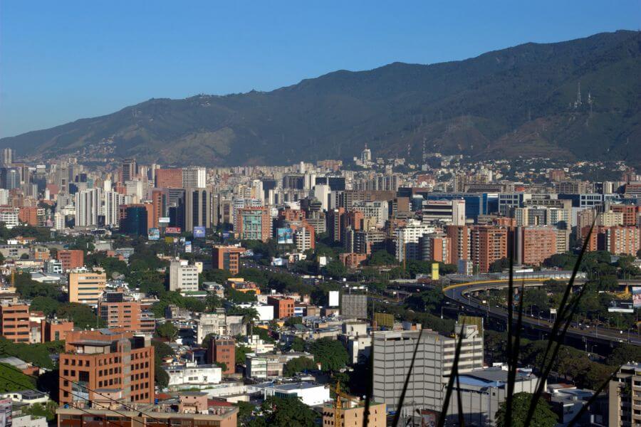 Appraisals and Real Estate Consulting in Venezuela LOGAN