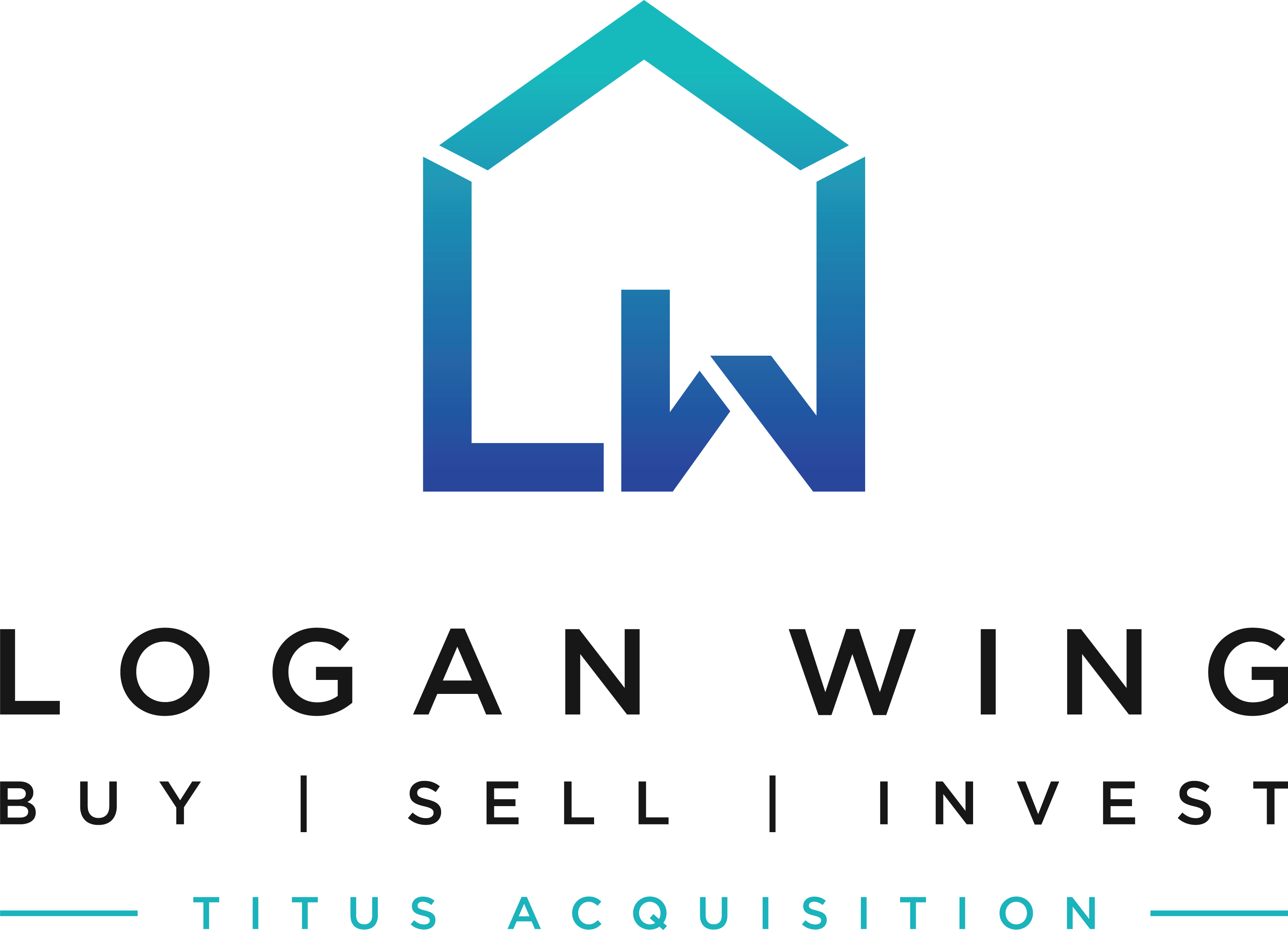 Meet Logan Logan Wing Realty