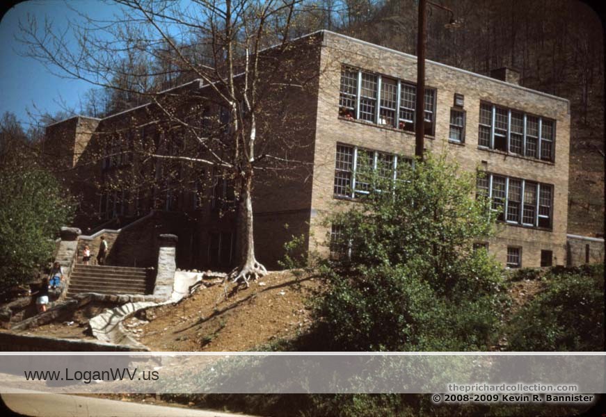 Holden, WV Logan WV History and NostalgiaLogan, WV History and Nostalgia