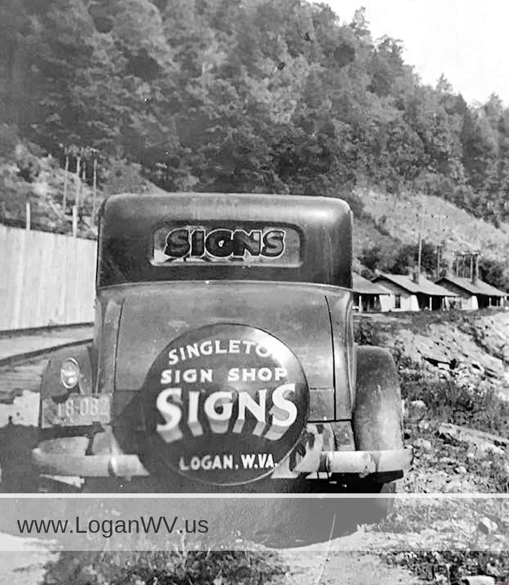 Logan County, WV Photos