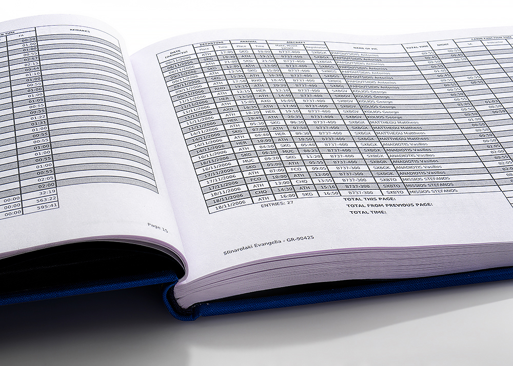 Product Gallery Logbookair