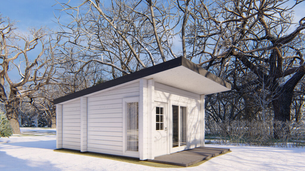 STEVEN 24.4 sqm
