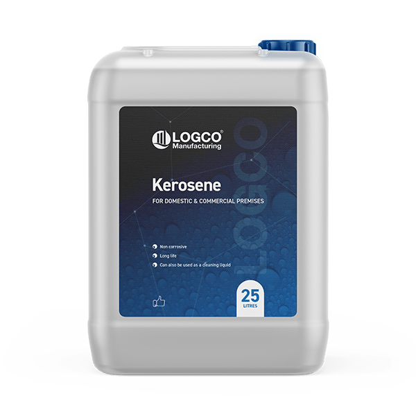 Kerosene Logco