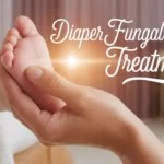 Diaper Fungal Rash Treatment