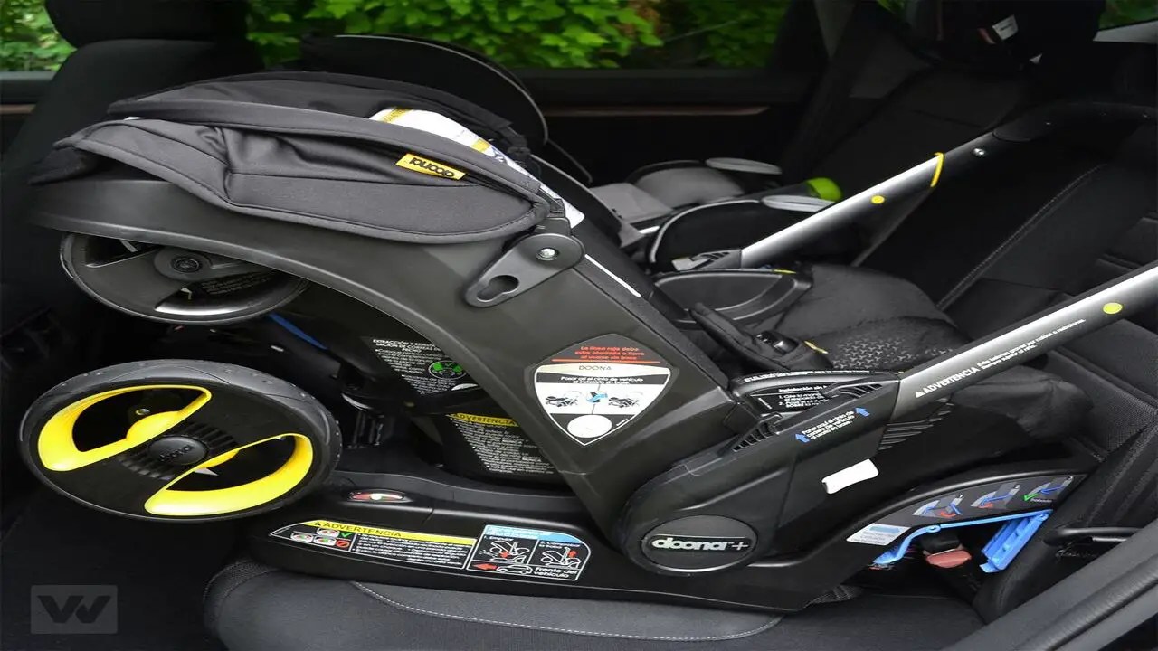 Lightweight Convertible Car Seat For Air Travel Pro Guide