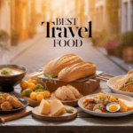 Best Travel Food