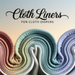 Cloth Liners For Cloth Diapers