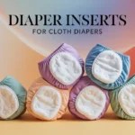 Diaper Inserts For Cloth Diapers