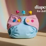 Diaper Pins For Cloth Diapers